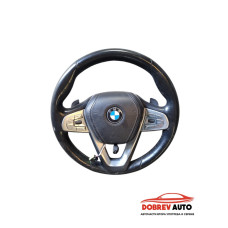 Волан за BMW 7 G11 Волан за BMW 7 G11