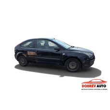 **САМО НА ЧАСТИ*** Ford Focus 1.6D, 2005г **САМО НА ЧАСТИ*** Ford Focus 1.6D, 2005г