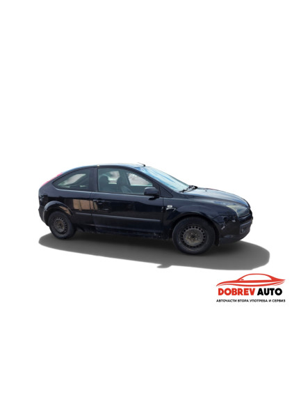   **САМО НА ЧАСТИ***  Ford Focus 1.6D, 2005г  