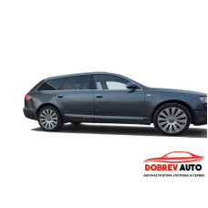 **САМО НА ЧАСТИ*** Audi A6 4F, S - Line, 3.0tdi, Въздух, Bose **САМО НА ЧАСТИ*** Audi A6 4F, S - Line, 3.0tdi, Въздух, Bose