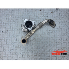 ЕГР за Audi A3 8P 1.9 TDI BKC ЕГР за Audi A3 8P 1.9 TDI BKC