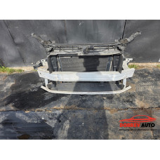 Очиларка (оборудвана) за Audi Q3 F3 2.0TDI