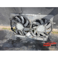 Охладителни перки за Audi A6 C7 (4G) 3.0 TDI