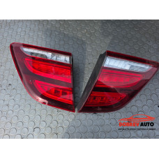 Вътрешни стопове за Mercedes GLS W166 USA