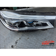 Фар Laserlight (десен - с забележка) за BMW 7 G11