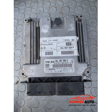 ECU за VW Passat B8 2.0 TDI