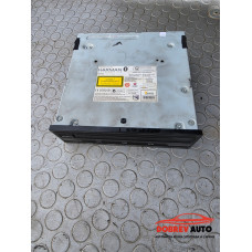 MMI модул Head за VW Touareg 7P