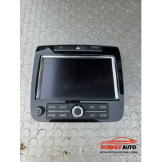 Дисплей за VW Touareg 7P