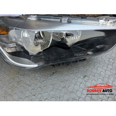 Фар (десен) за BMW X1 F48 забележка