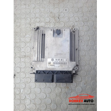 Компютър за VW Touareg 7P 4.2 TDI