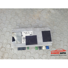 Модул камери за VW Touareg 7P