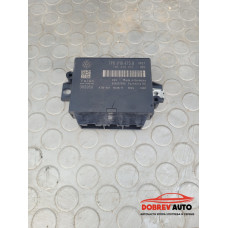 Парктроник модул за VW Touareg 7P