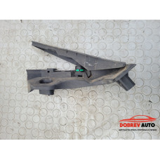 Педал газ за Audi Q3 8U