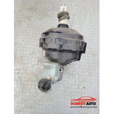 Серво за Audi Q3 8U