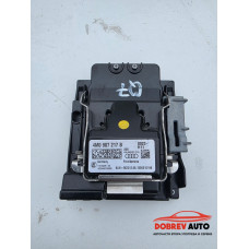 Камери Line Assistant за Audi Q7 4M