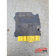 Airbag модул за Mercedes C Class W205