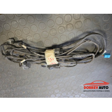 Окабеляване задна броня (с парктроници) за Mercedes C250 W205 7 G Tronic