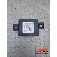 Модул задна камера за Mercedes S Class W222