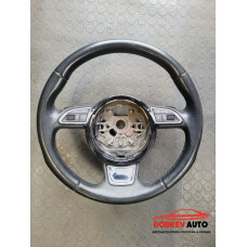Волан за Audi A6 C7 (4G)