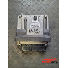 ECU за Audi A5 8T 3.0 TDI