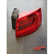 Стоп (десен - външен) за Audi A6 C7 (4G) 3.0 TDI