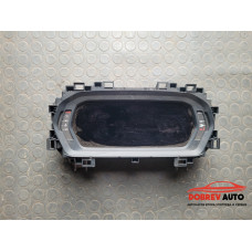 Километраж за Audi A3 8Y 2.0 TDI