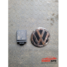 Радар-дистроник (с емблема) за VW Tiguan 5N