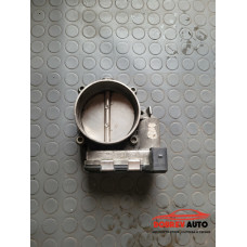 Дросел клапа за Audi A8 D3 4.2i 335 к.с.