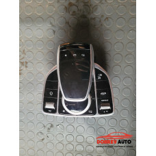 Централна конзола за Mercedes C Class W205 3.0 Hybrid