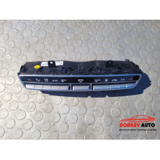 Управление парно за Mercedes C Class W205