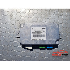 Модул камери за Mercedes GLS W166