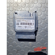 Airbag модул за Audi A6 C7 4G