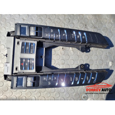 Бутони за Porsche Panamera G1 Бутони за Porsche Panamera G1