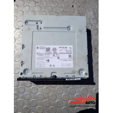 DVD навигация за VW Passat B8