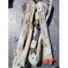 Завеси за Audi A6 C7 4G Завеси за Audi A6 C7 4G