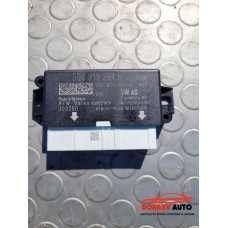 Парктроник модул за VW Passat B8 Парктроник модул за VW Passat B8