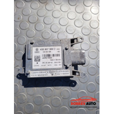 Радар сензор за Audi A6 C7 4G Радар сензор за Audi A6 C7 4G