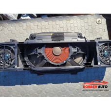 Буфер Harman Kardon за Mercedes S Class W221 Буфер Harman Kardon за Mercedes S Class W221
