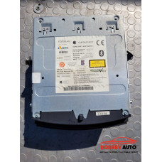 CD changer за Mercedes S Class W221