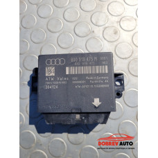 Модул парктроник за Audi Q3 8U Модул парктроник за Audi Q3 8U