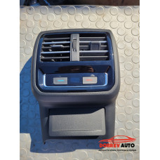 Духалки (задни) за VW Passat B8 Духалки (задни) за VW Passat B8