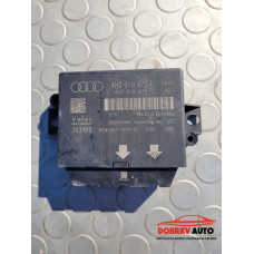 Модул парктроник за Audi A8 D4