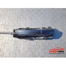 Външна дръжка (задна лява) keyless за VW Touareg 7P
