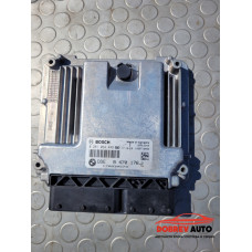 Компютър за BMW X1 F48 2.0d