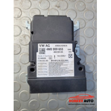 Airbag модул за Audi Q7 4M Airbag модул за Audi Q7 4M