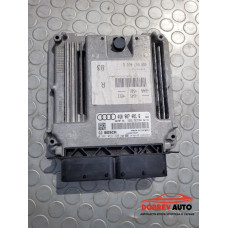 Компютър двигател за Audi A6 C7 4G 3.0 TDI