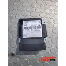 Airbag модул за Audi A8 D4 4.2 TDI Airbag модул за Audi A8 D4 4.2 TDI