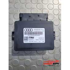 Модул ръчна спирачка за Audi A8 D4