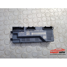 Модул багажник за Audi A6 C7 4G