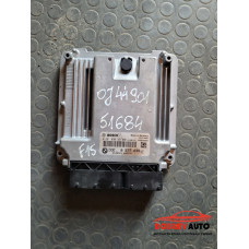 Компютър за двигател за BMW X5 F15 3.0d